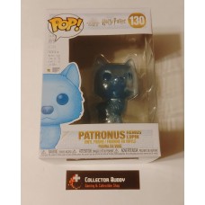 Funko Pop! Harry Potter 130 Patronus Remus Lupin Wolf Pop Vinyl FU53846